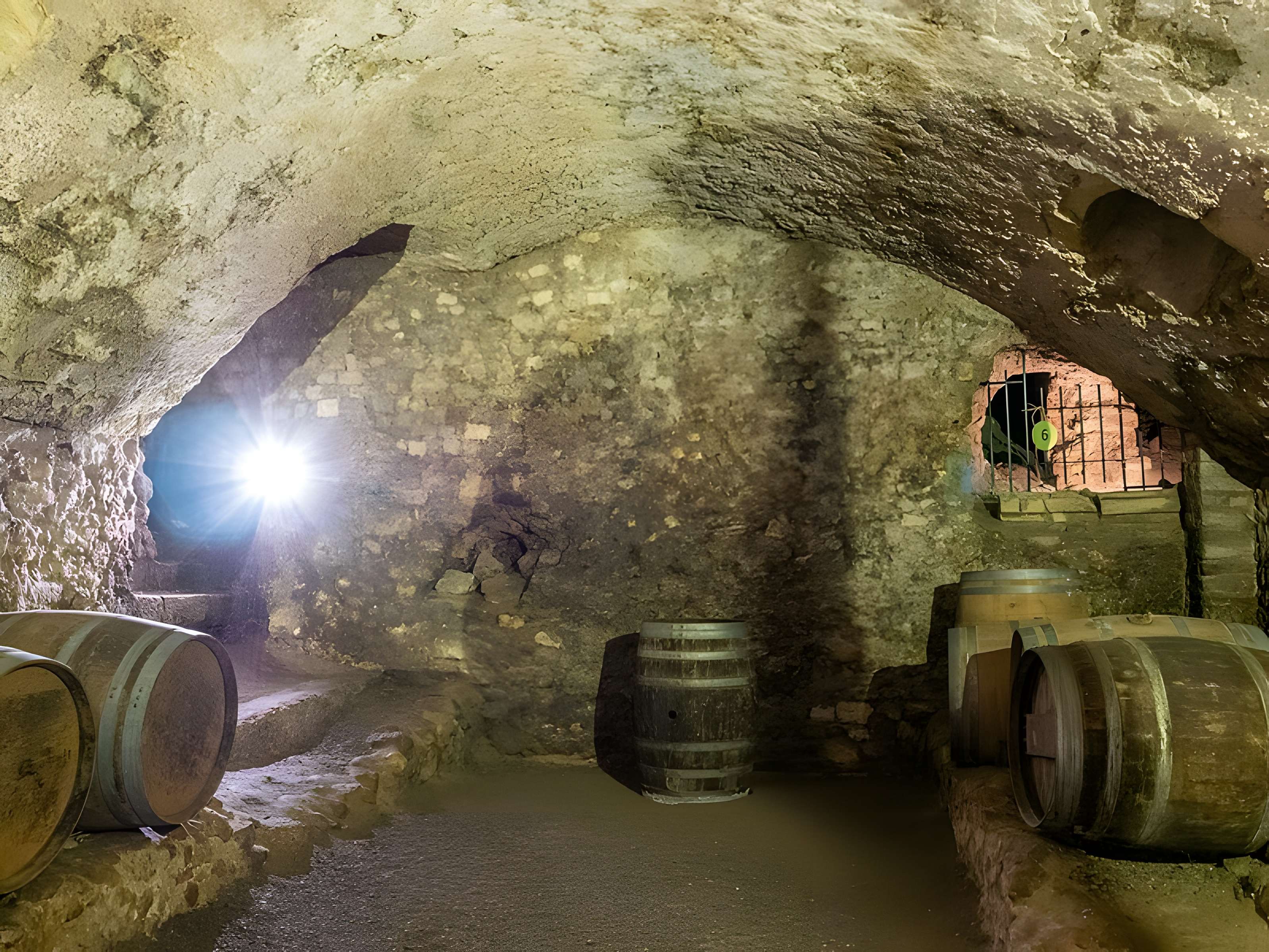 Musée de Horreum Romain à Narbonne