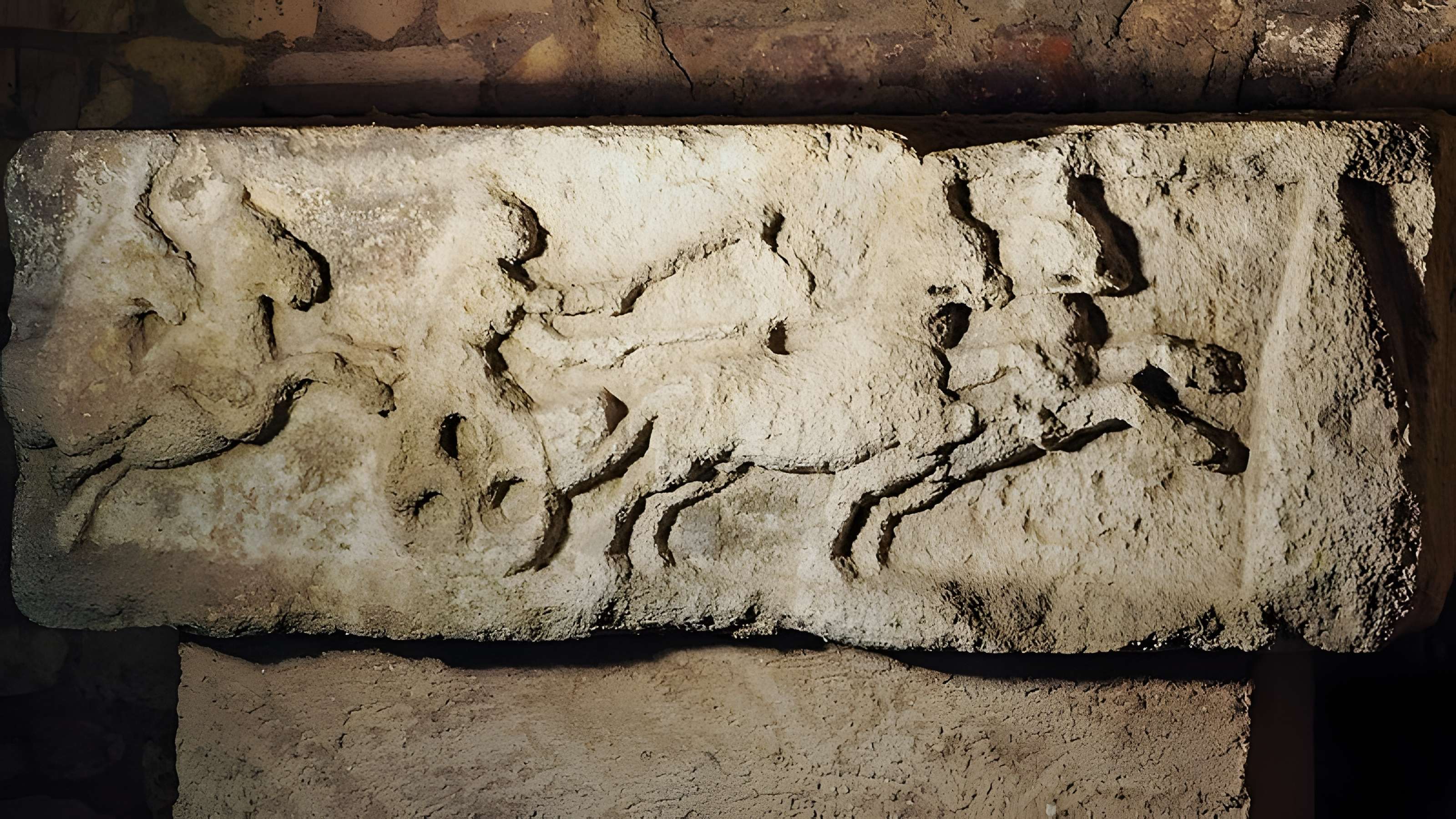 Musée de Horreum Romain à Narbonne