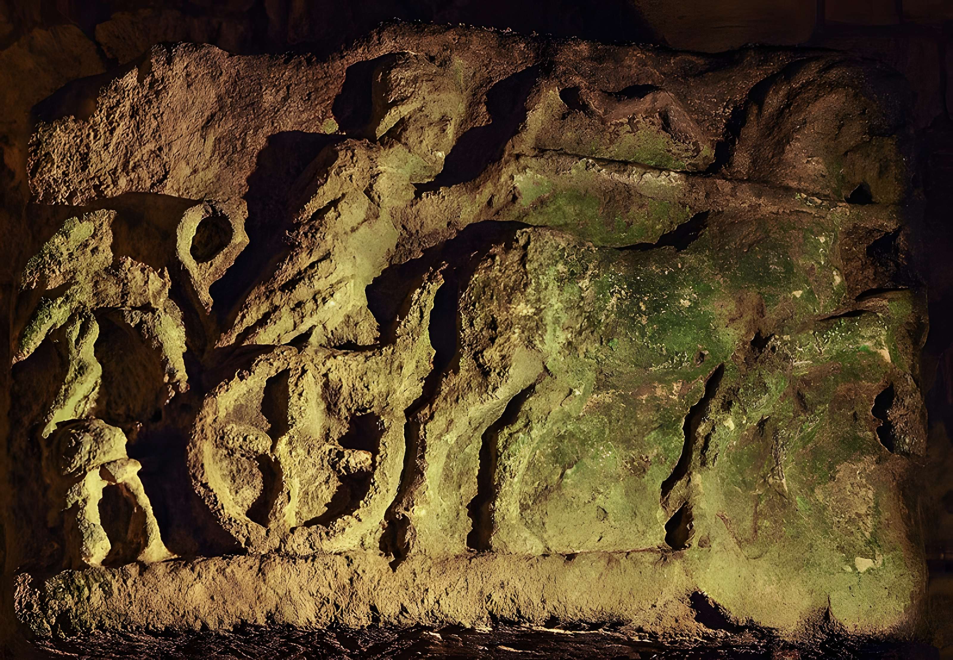 Musée de Horreum Romain à Narbonne