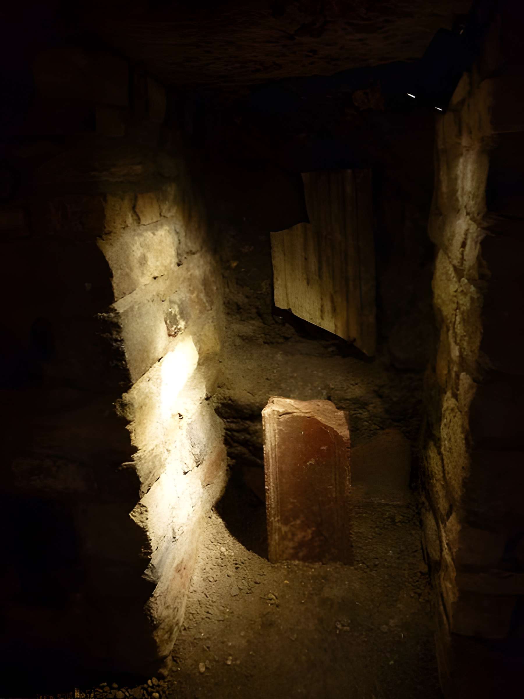 Musée de Horreum Romain à Narbonne