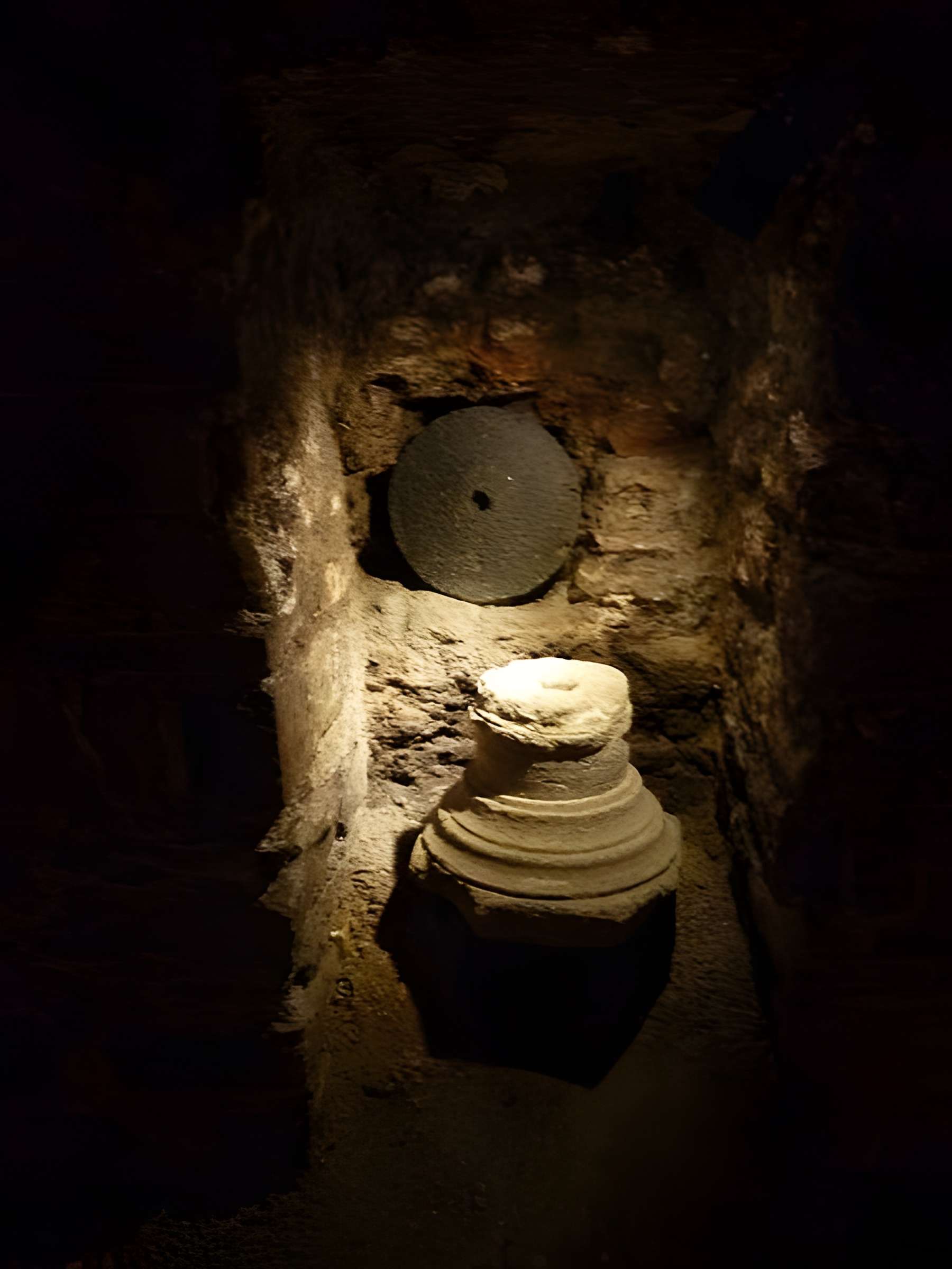 Musée de Horreum Romain à Narbonne