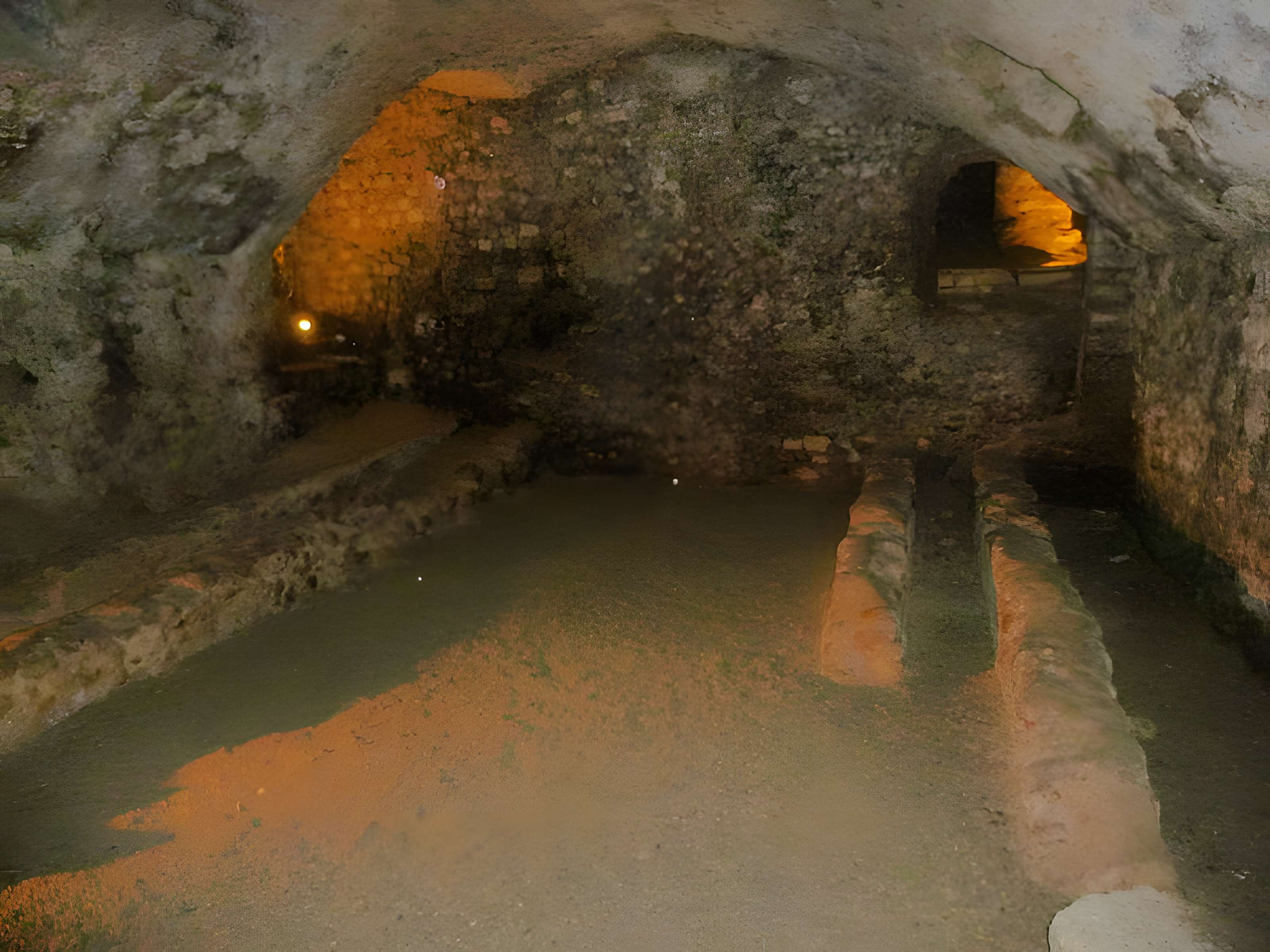 Musée de Horreum Romain à Narbonne