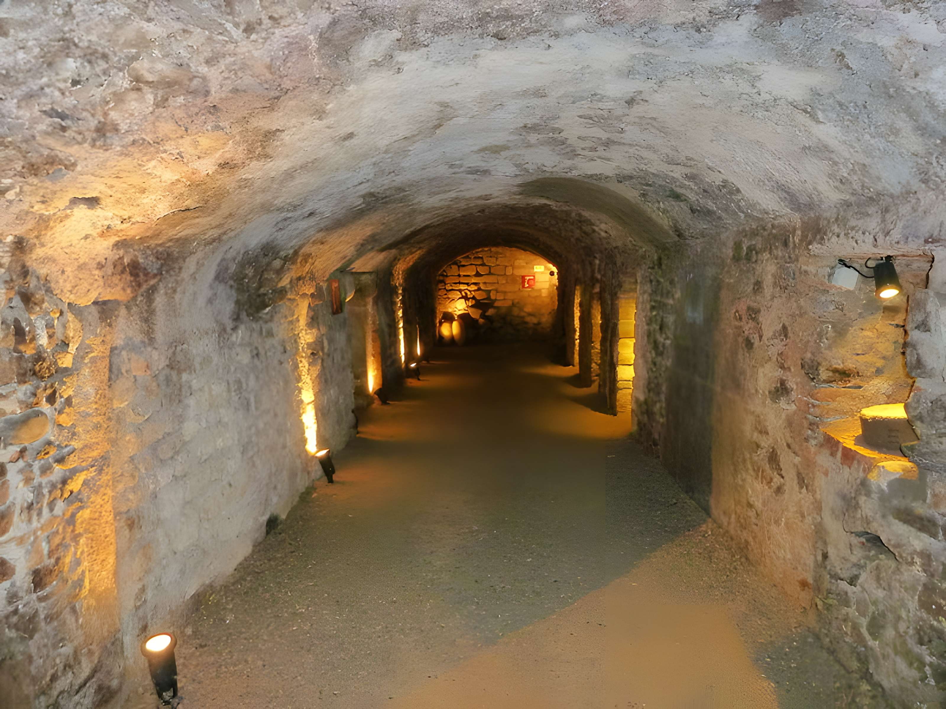 Musée de Horreum Romain à Narbonne
