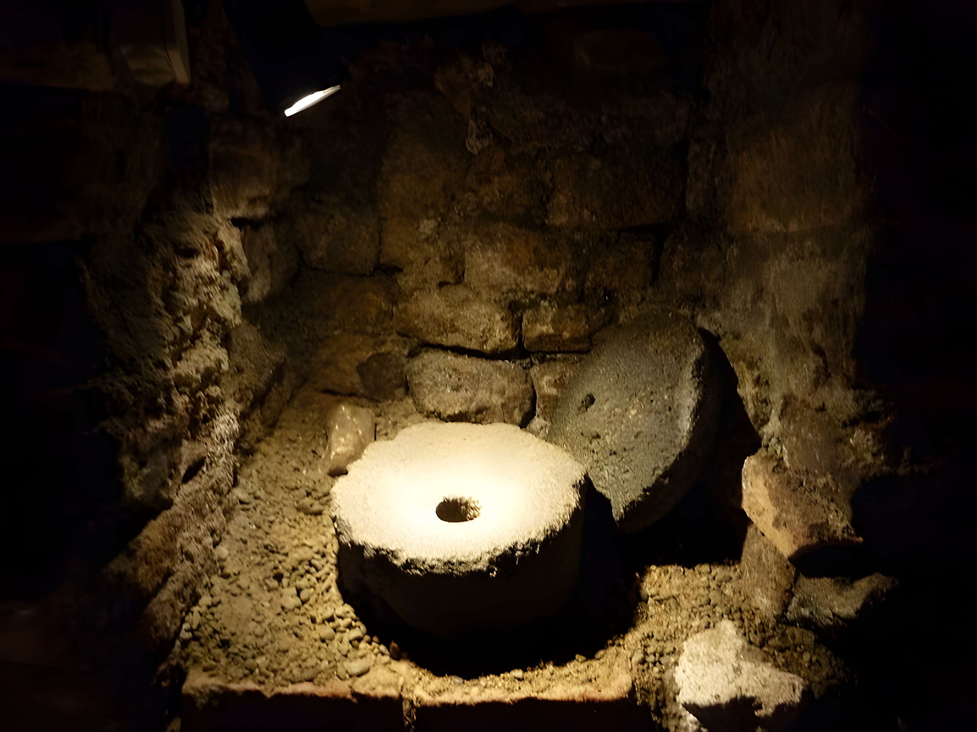 Musée de Horreum Romain à Narbonne