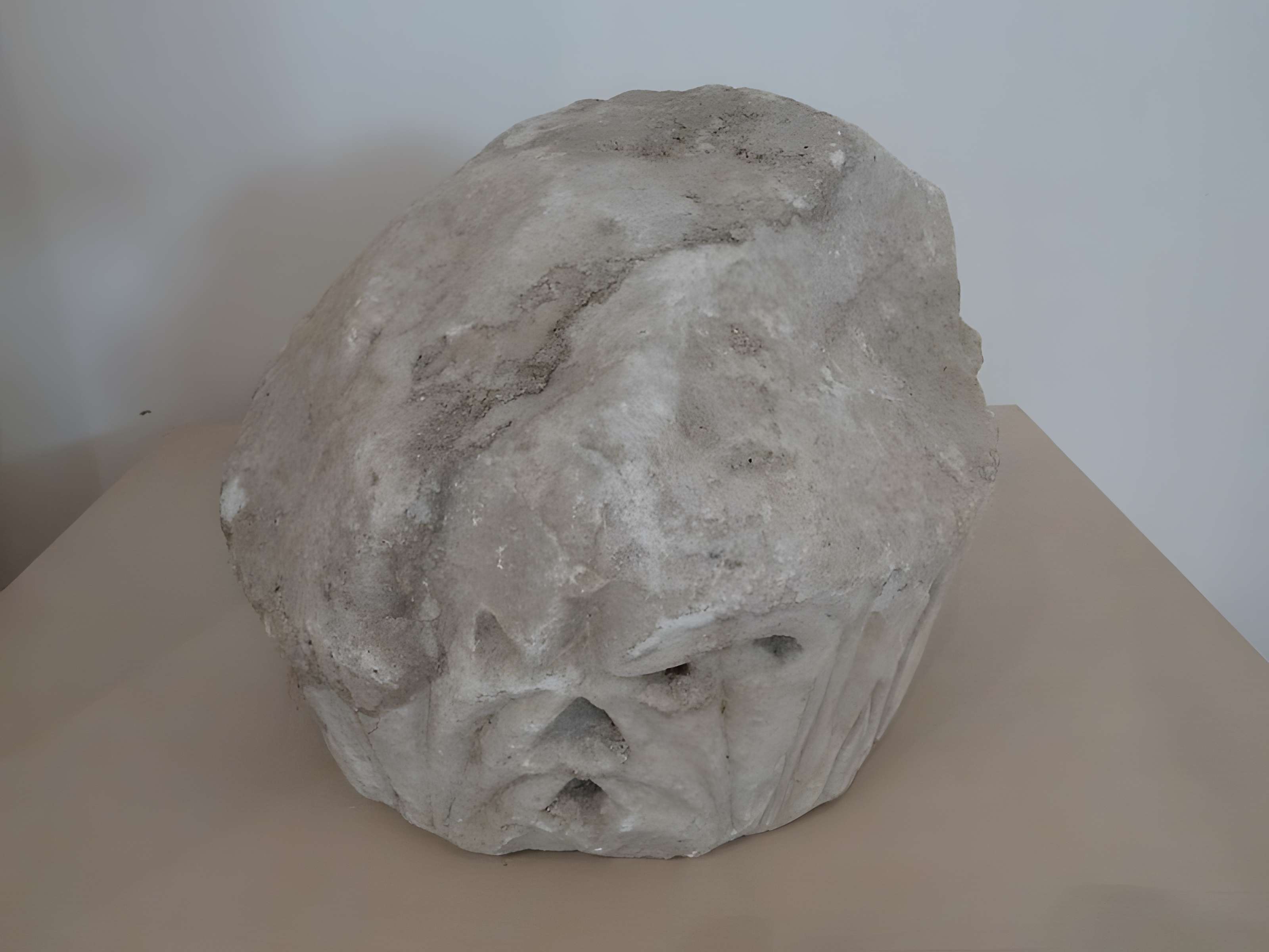 Musée de Horreum Romain à Narbonne