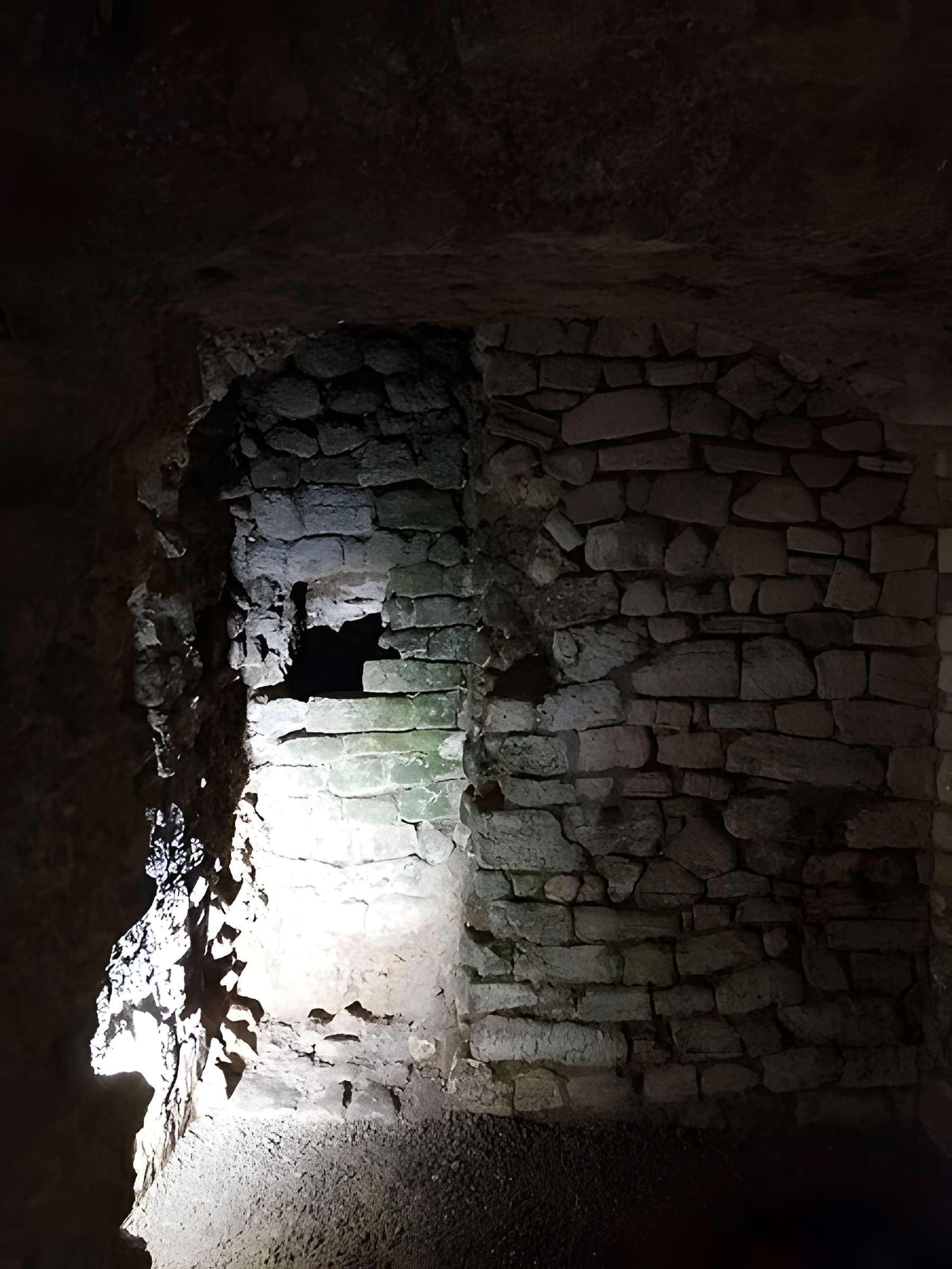 Musée de Horreum Romain à Narbonne