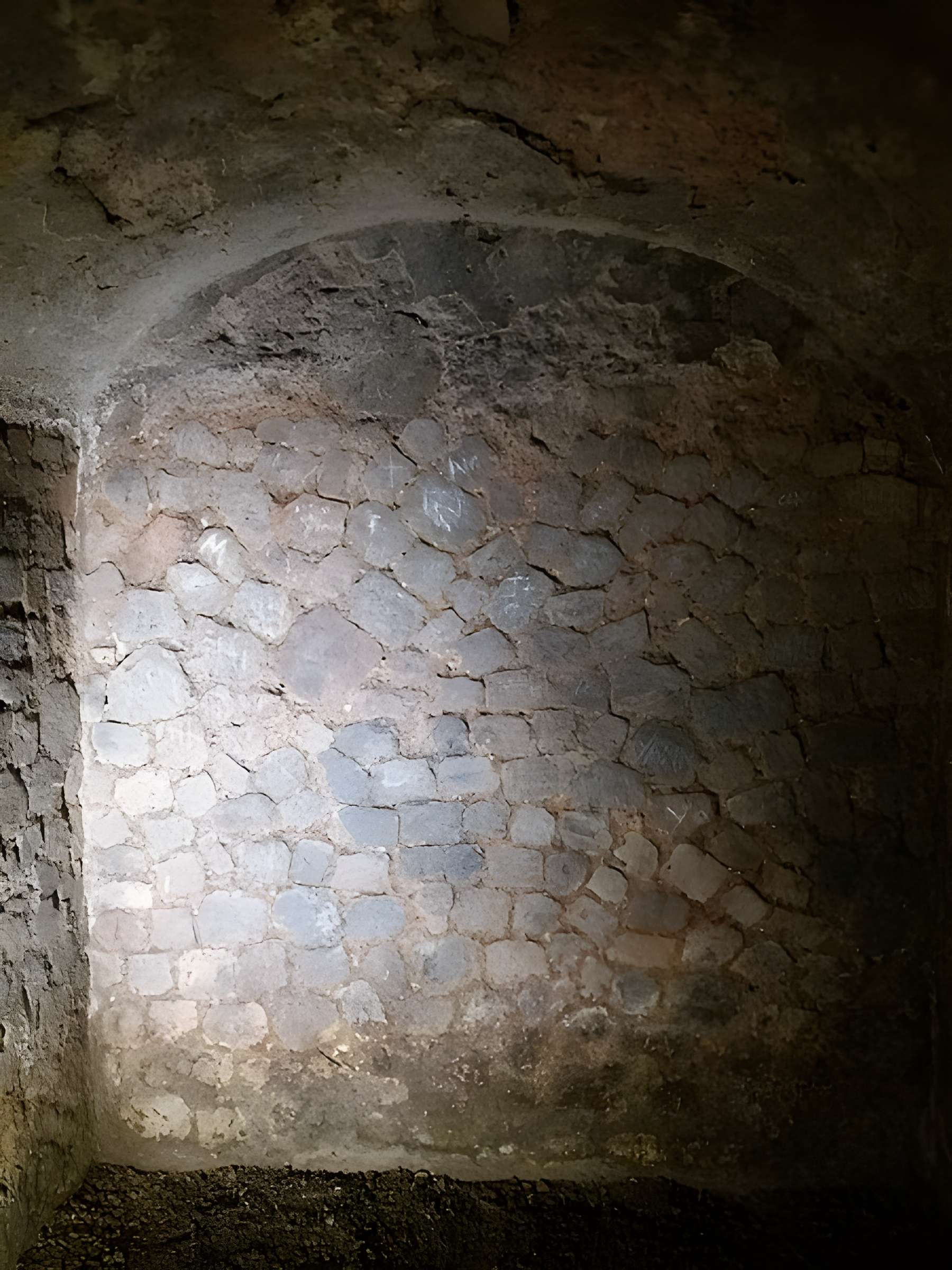 Musée de Horreum Romain à Narbonne