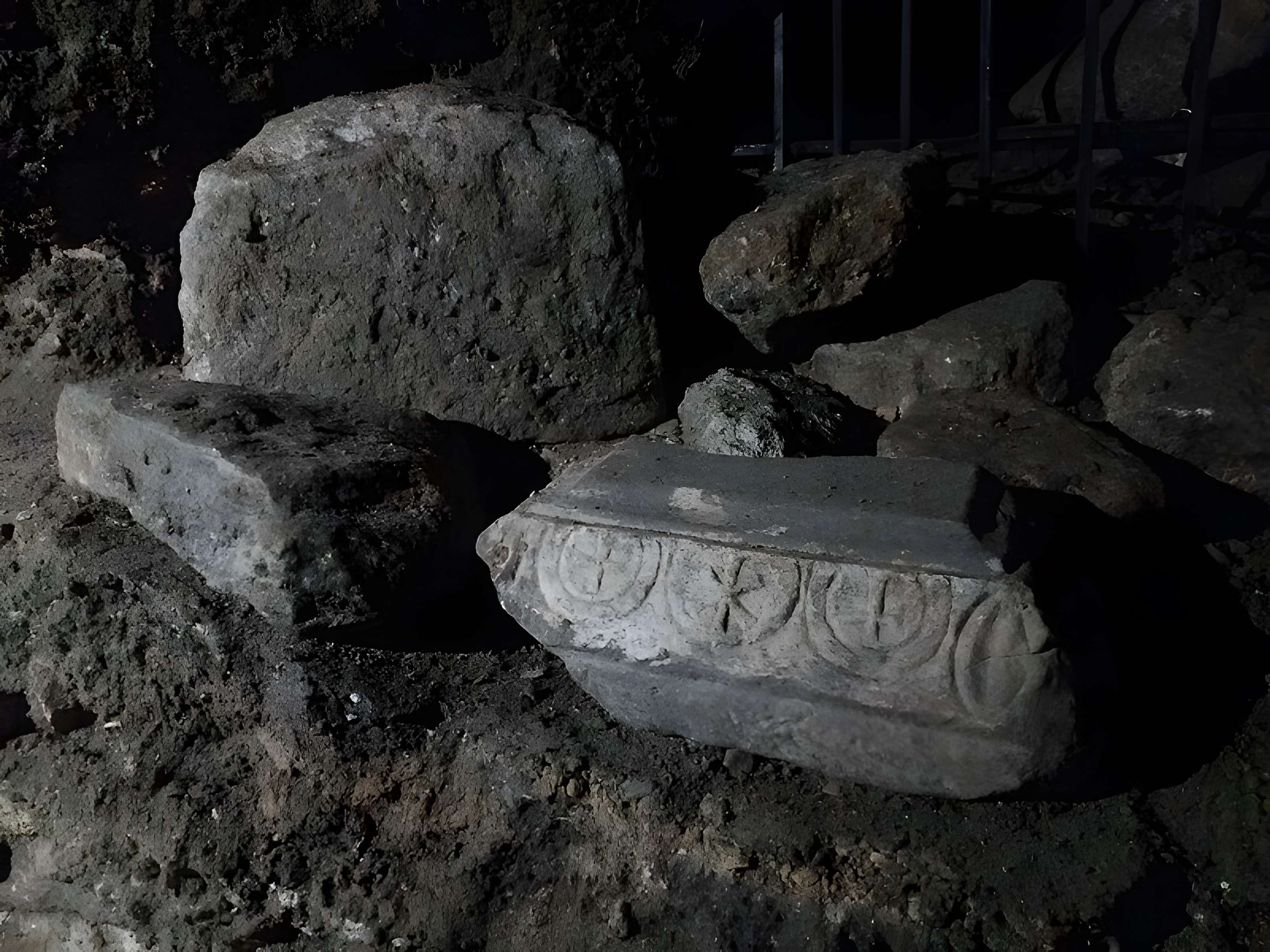 Musée de Horreum Romain à Narbonne