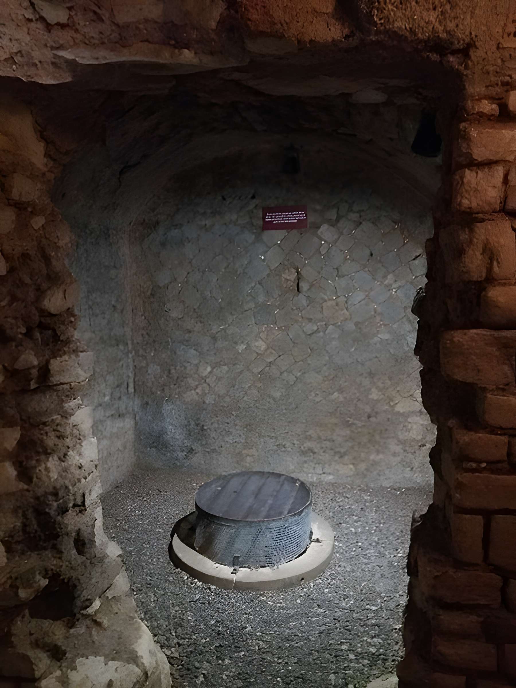 Musée de Horreum Romain à Narbonne