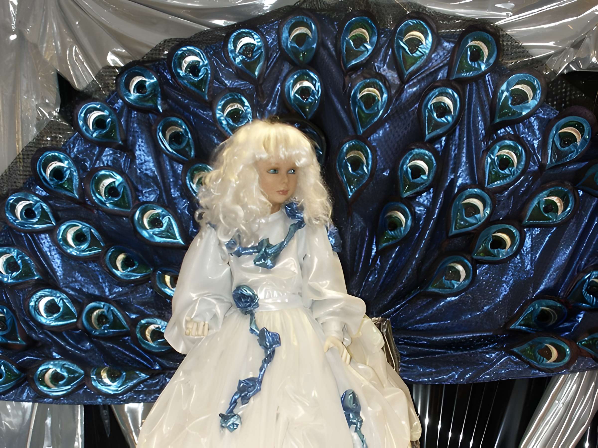 Musée des Automates de Limoux 