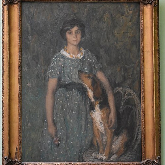 Photo de Musée Petiet de Limoux