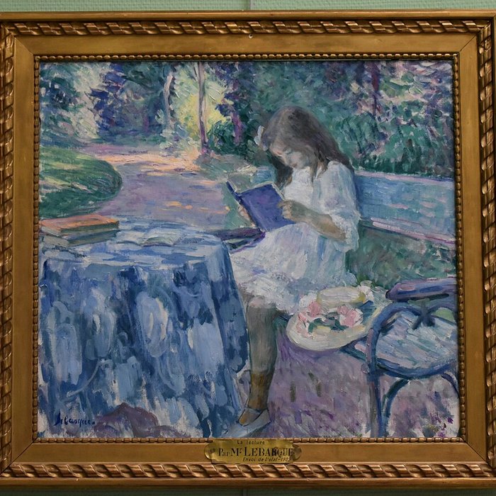 Photo de Musée Petiet de Limoux