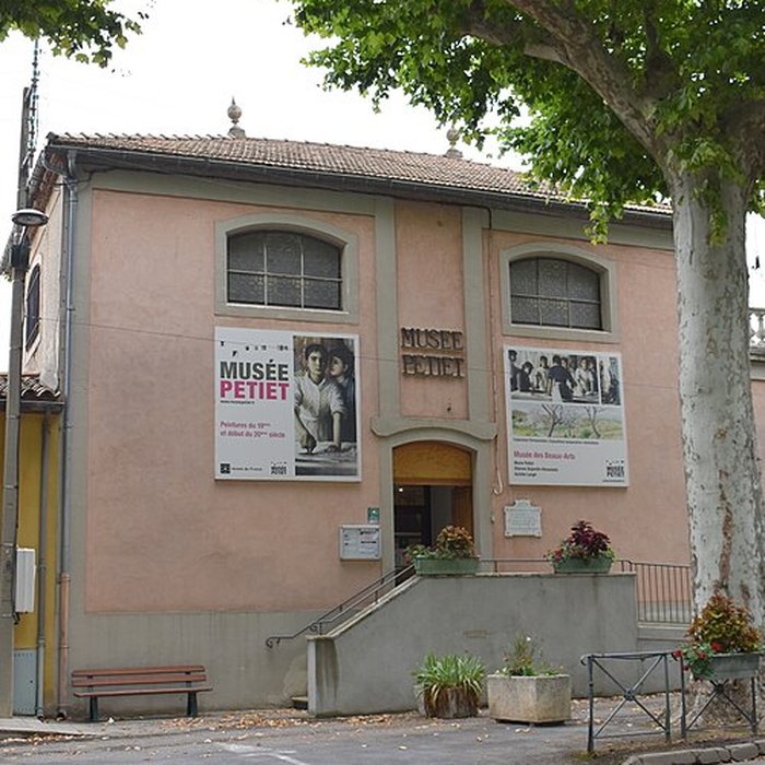 Photo de Musée Petiet de Limoux