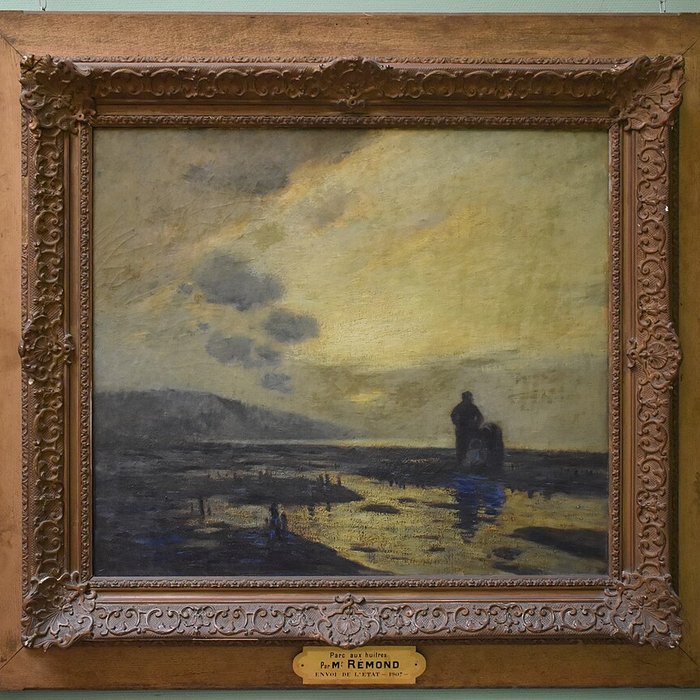 Photo de Musée Petiet de Limoux