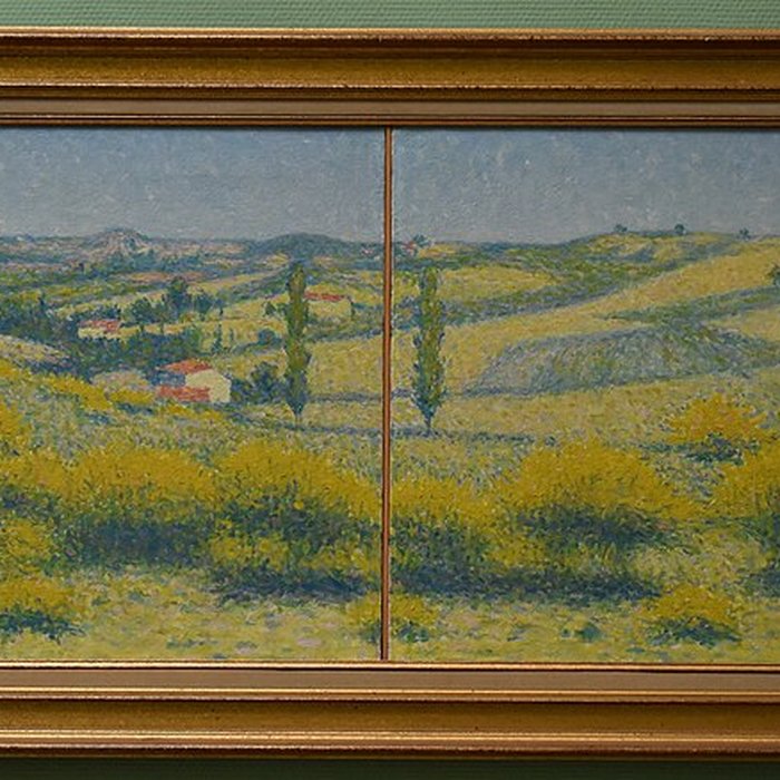 Photo de Musée Petiet de Limoux