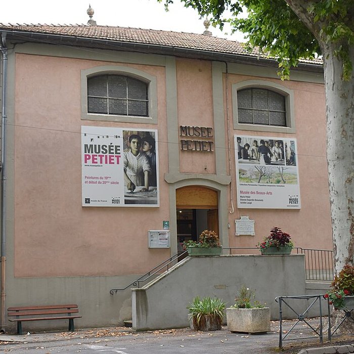 Photo de Musée Petiet de Limoux