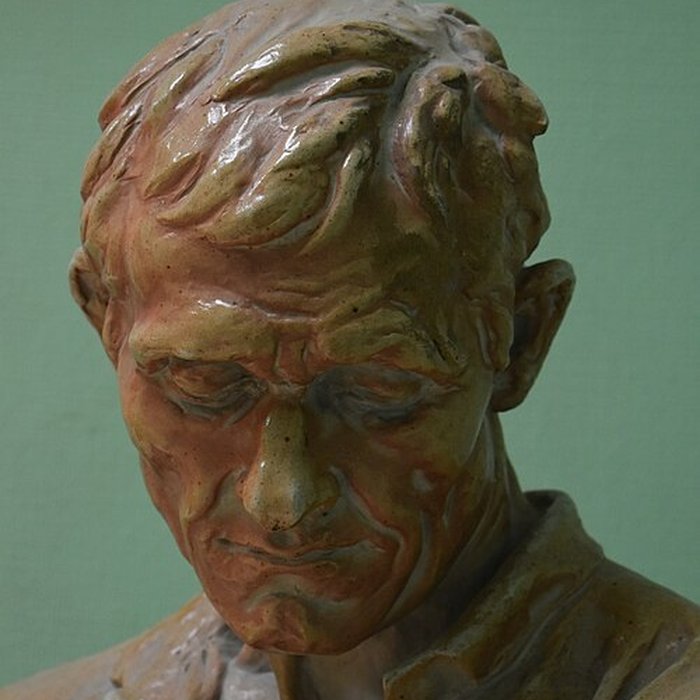 Photo de Musée Petiet de Limoux