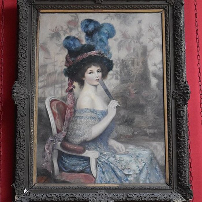 Photo de Musée Petiet de Limoux