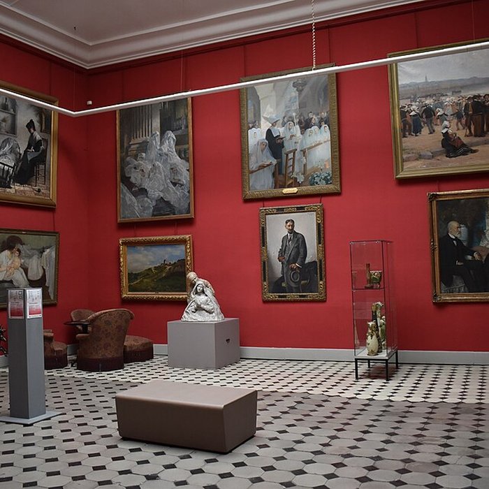 Photo de Musée Petiet de Limoux