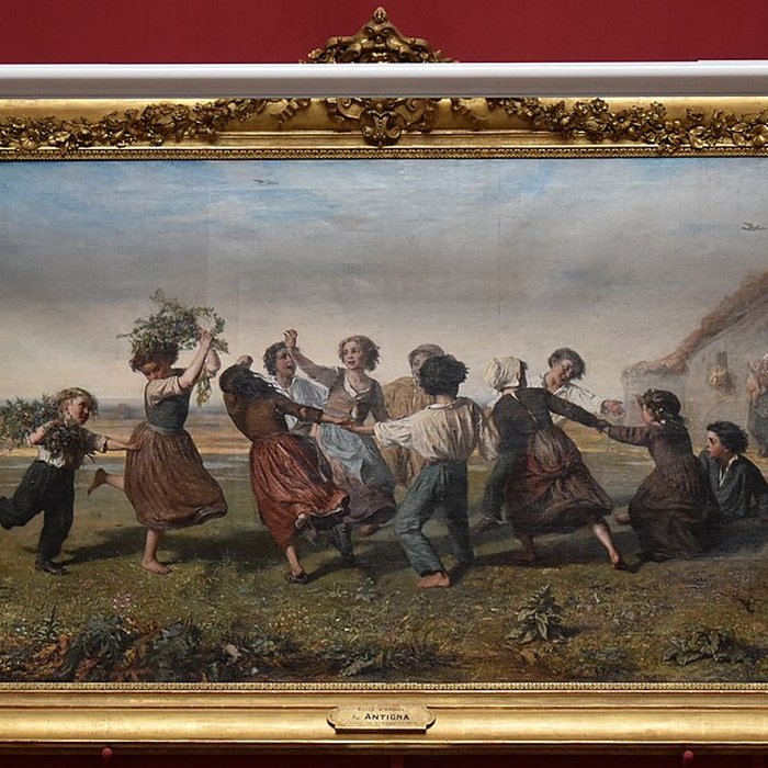 Photo de Musée Petiet de Limoux