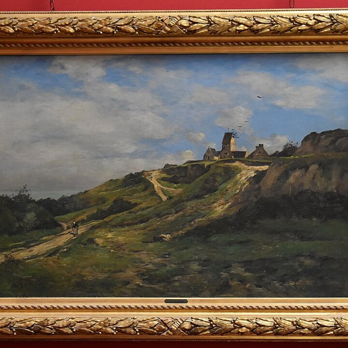 Photo de Musée Petiet de Limoux