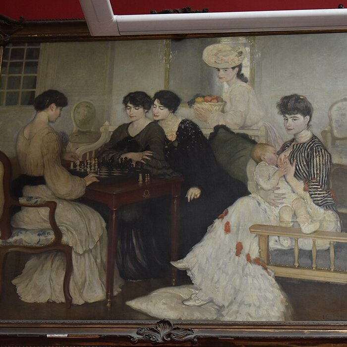 Photo de Musée Petiet de Limoux