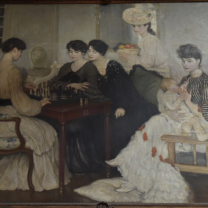 Photo de Musée Petiet de Limoux