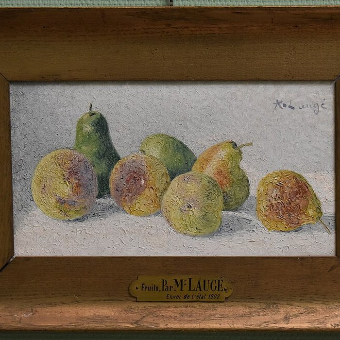 Photo de Musée Petiet de Limoux