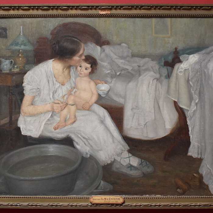 Photo de Musée Petiet de Limoux