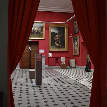 Musée Petiet de Limoux