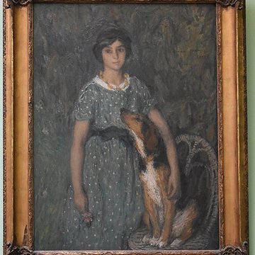 Musée Petiet de Limoux