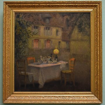 Musée Petiet de Limoux