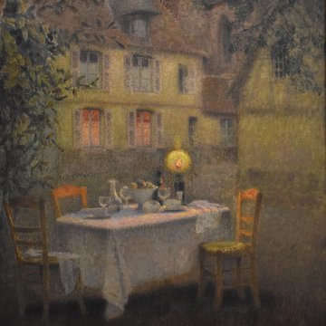 Musée Petiet de Limoux