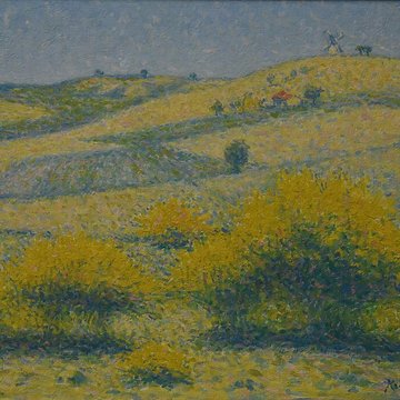 Musée Petiet de Limoux