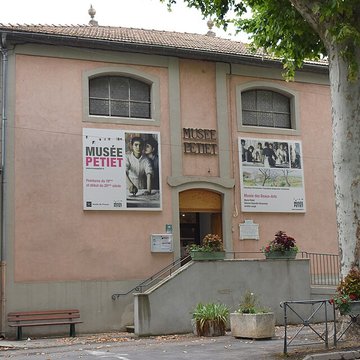 Musée Petiet de Limoux