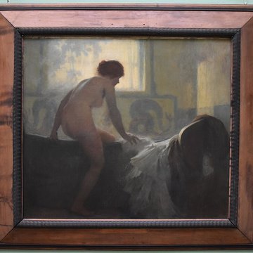 Musée Petiet de Limoux