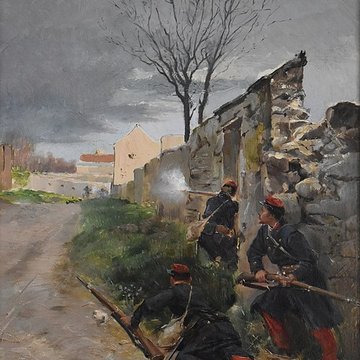 Musée Petiet de Limoux