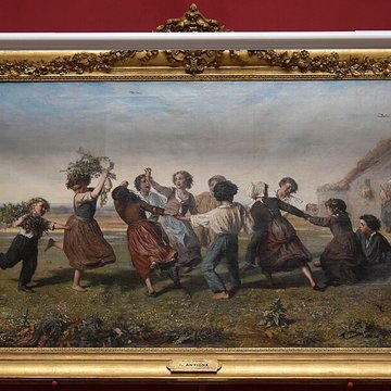 Musée Petiet de Limoux