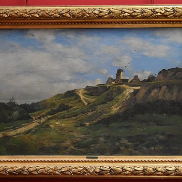 Musée Petiet de Limoux