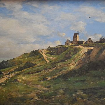 Musée Petiet de Limoux