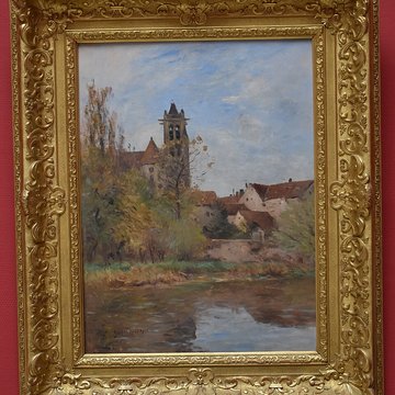 Musée Petiet de Limoux