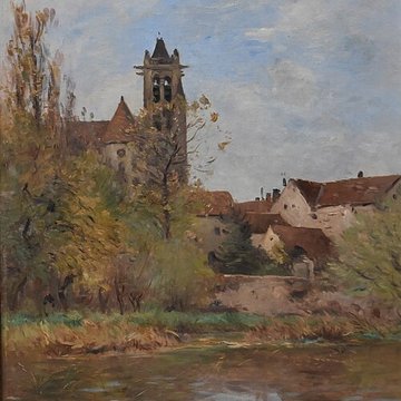 Musée Petiet de Limoux