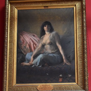 Musée Petiet de Limoux