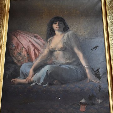 Musée Petiet de Limoux