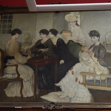 Musée Petiet de Limoux