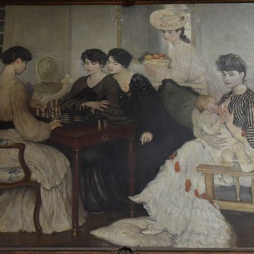 Musée Petiet de Limoux