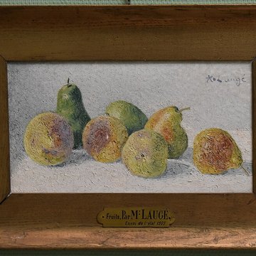 Musée Petiet de Limoux