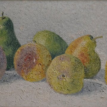 Musée Petiet de Limoux