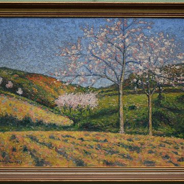 Musée Petiet de Limoux