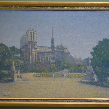 Musée Petiet de Limoux